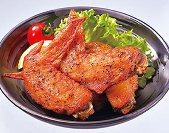 鶏手羽先焼き 1kg