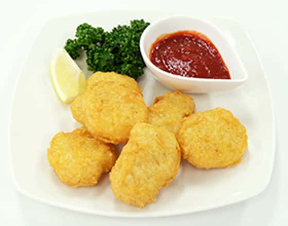 チキンナゲット 1kg