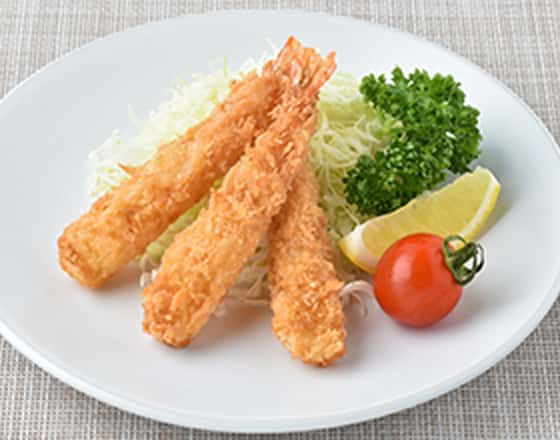 エビフライL（31/40）10本