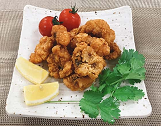 ONE(S)タコ唐揚げ 1kg